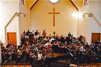 We only hire the best, most experienced, talented professional musicians. Whether you need a solo instrument, a DJ or a full symphonic orchestra, The Violin Studio can help you organize the music aspect of your special event.