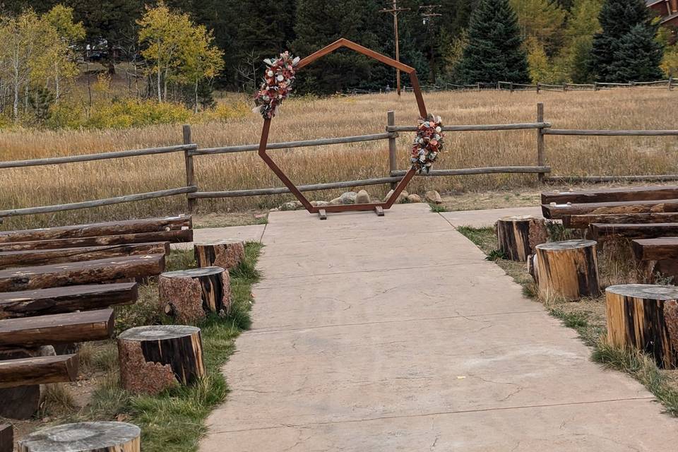 Wild Basin