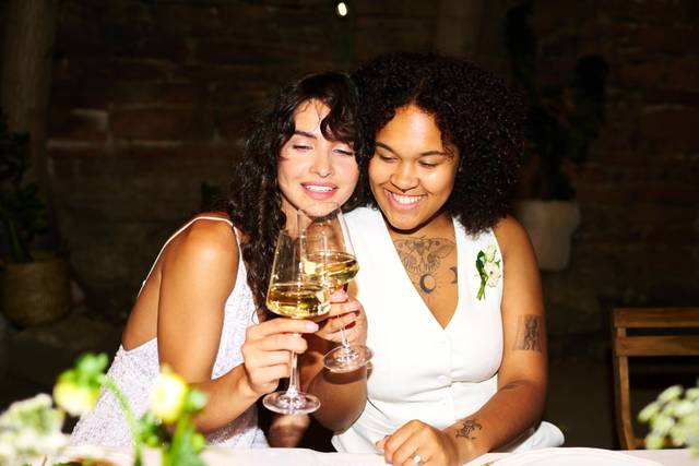 Insurance for every couple