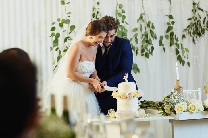 Protect your wedding day