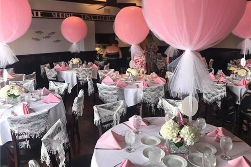 Events by Gabriella