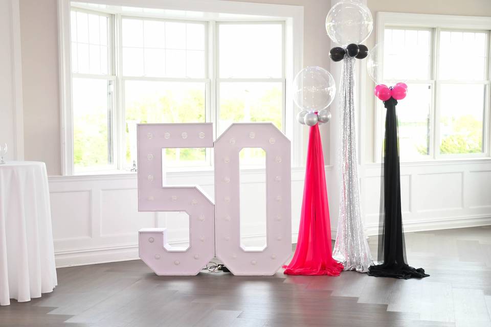 Events By Gabriella