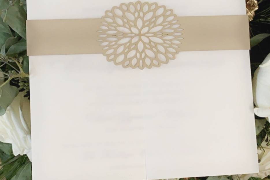 Invitation