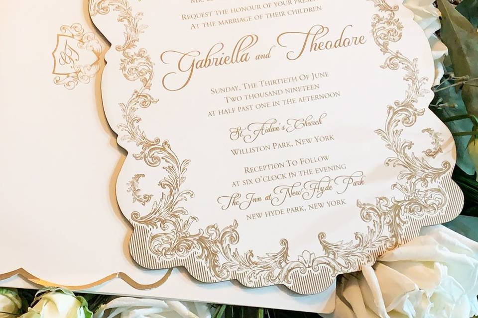 Invitation