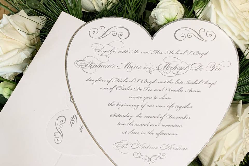 Invitation