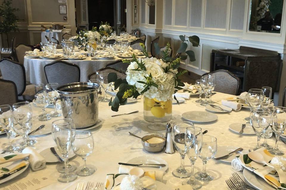 Events By Gabriella