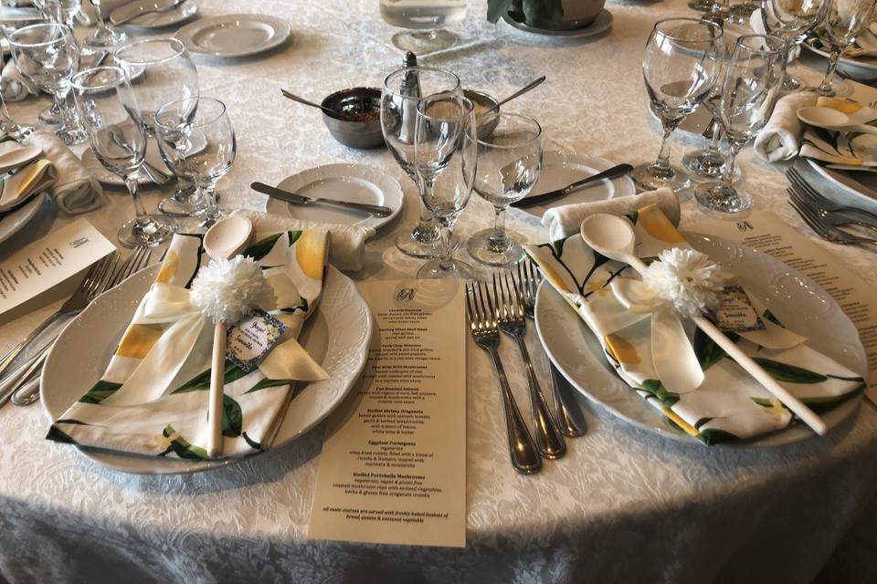 Events By Gabriella