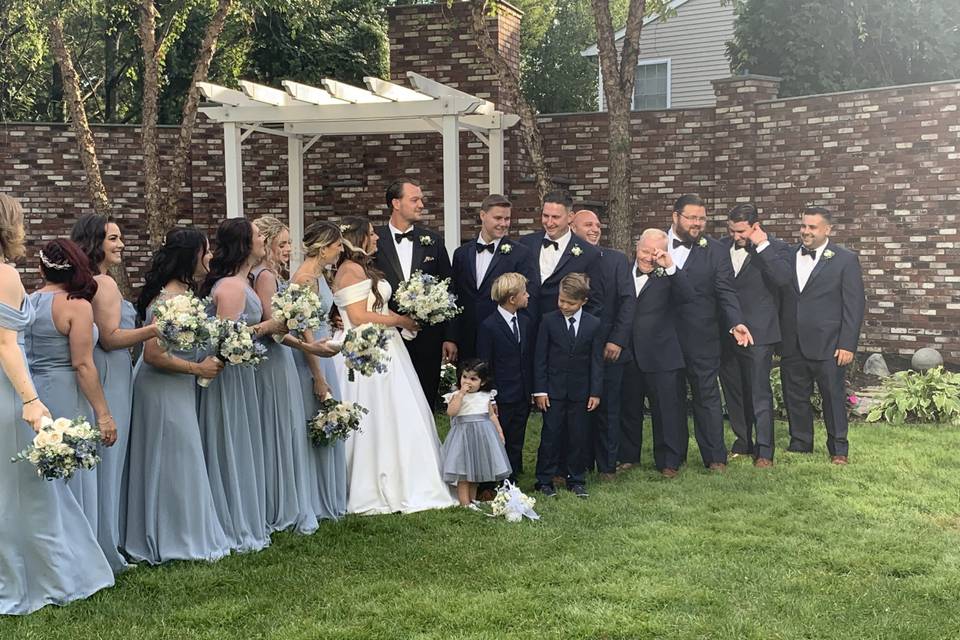 Events By Gabriella