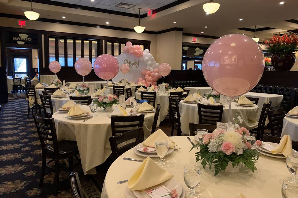 Baby Shower