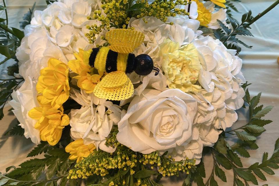 Baby shower