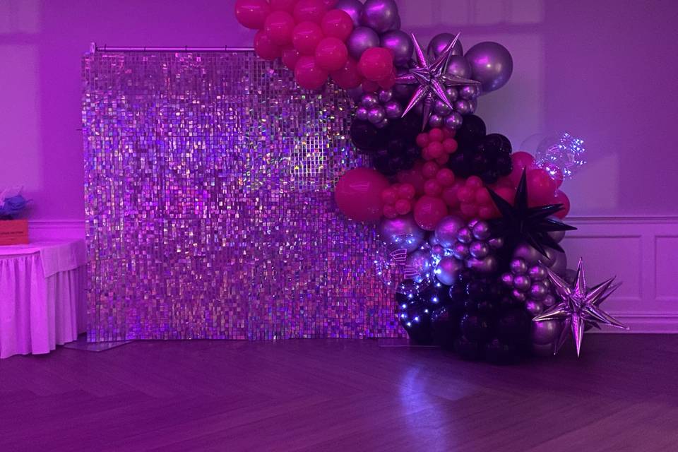 Balloons