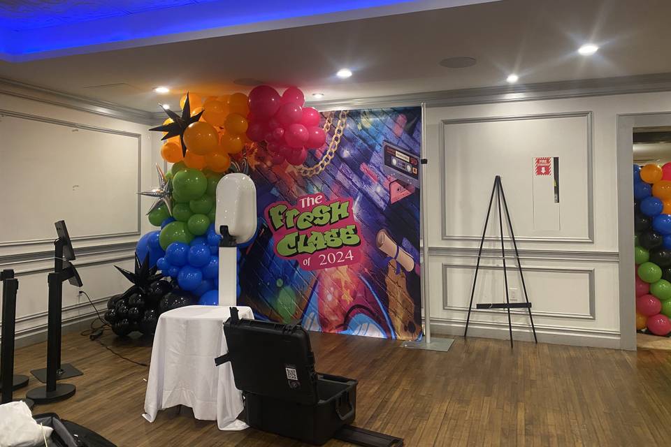 School Event