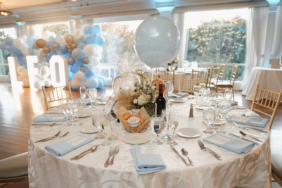 Centerpieces