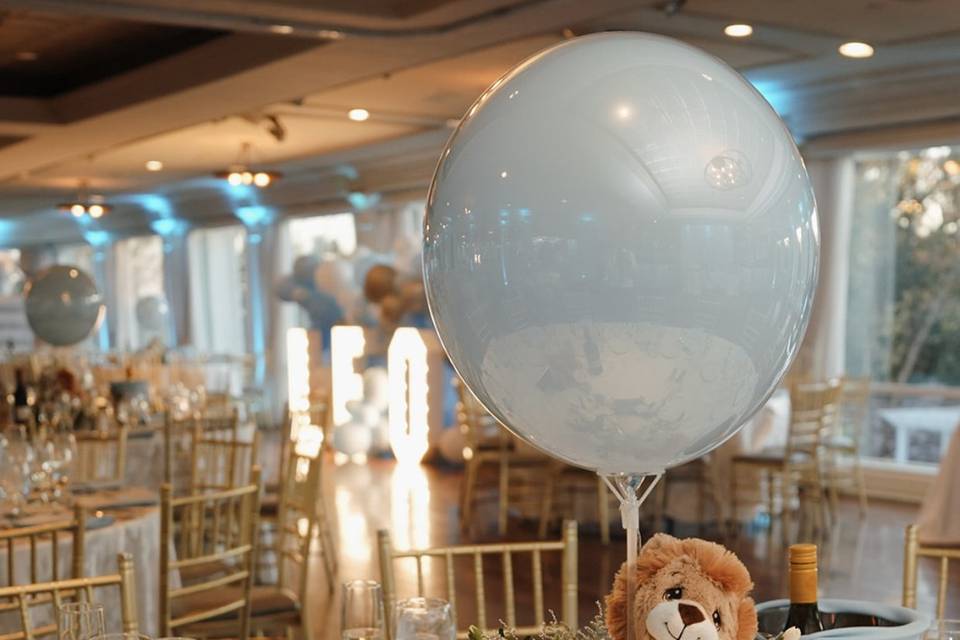 Events By Gabriella