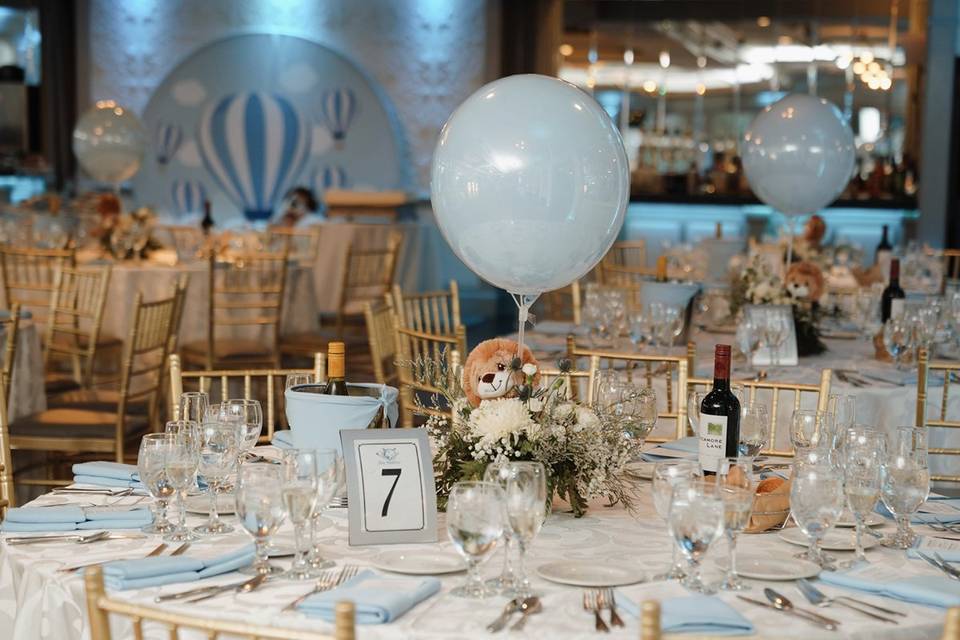 Events By Gabriella