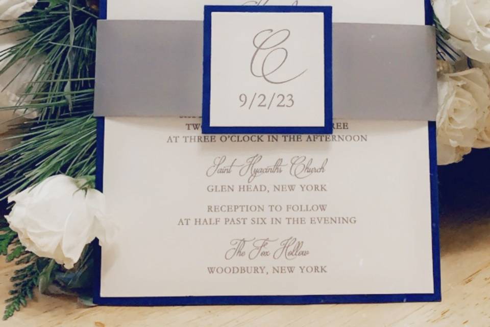 Invitation
