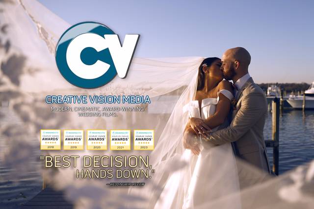 Creative Vision Media