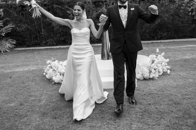 Hacienda Karina Wedding