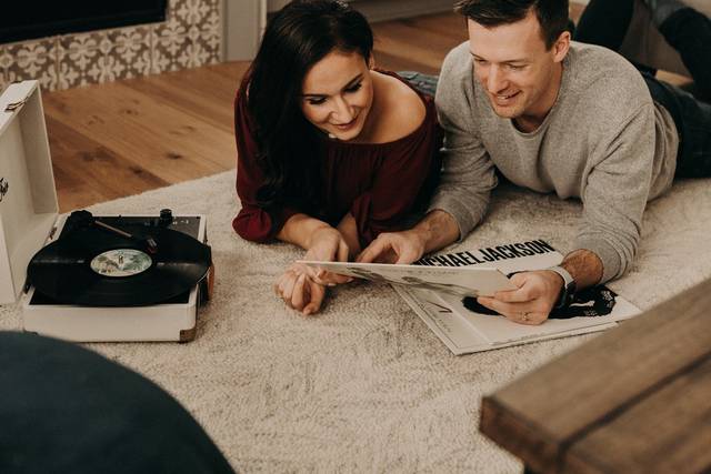Holli + Cody - Allie Lou Photography