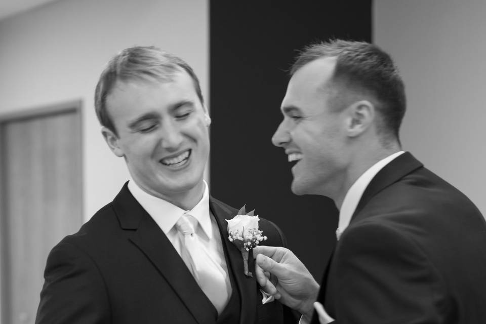 Best Buds
