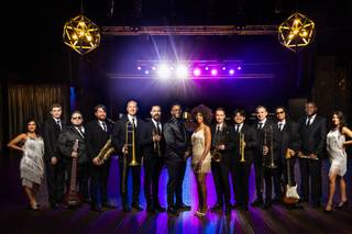Sapphire Orchestra