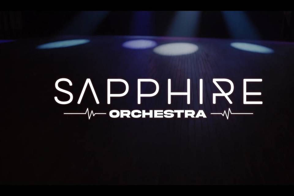 Sapphire Orchestra