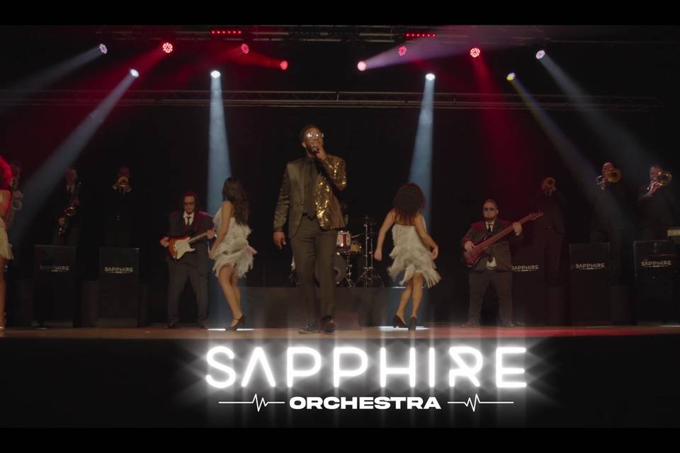SAPPHIRE