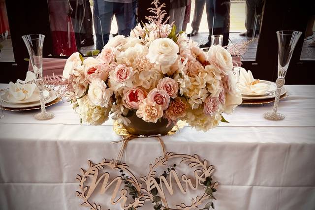 Sweetheart Table jp