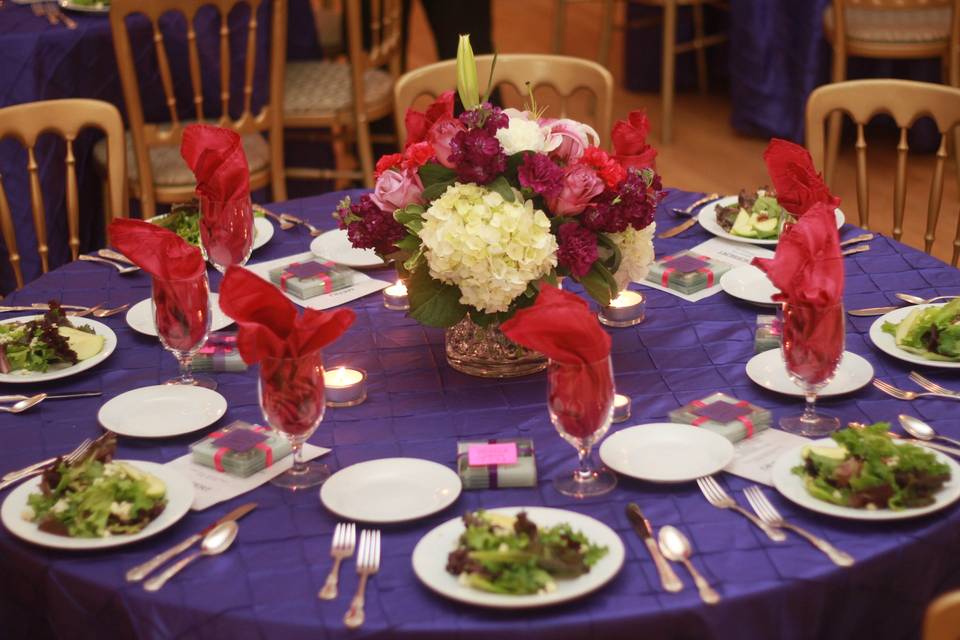 Simply Perfect Event Planning