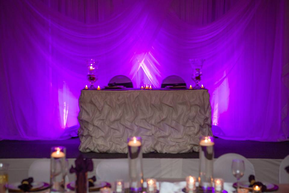 Simply Perfect Event Planning