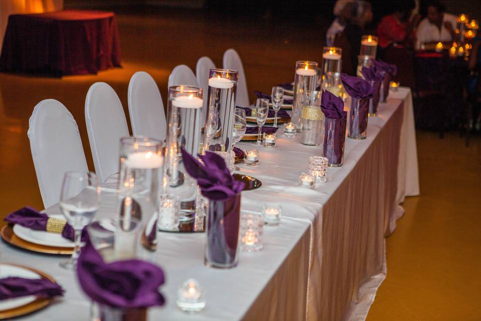 Simply Perfect Event Planning