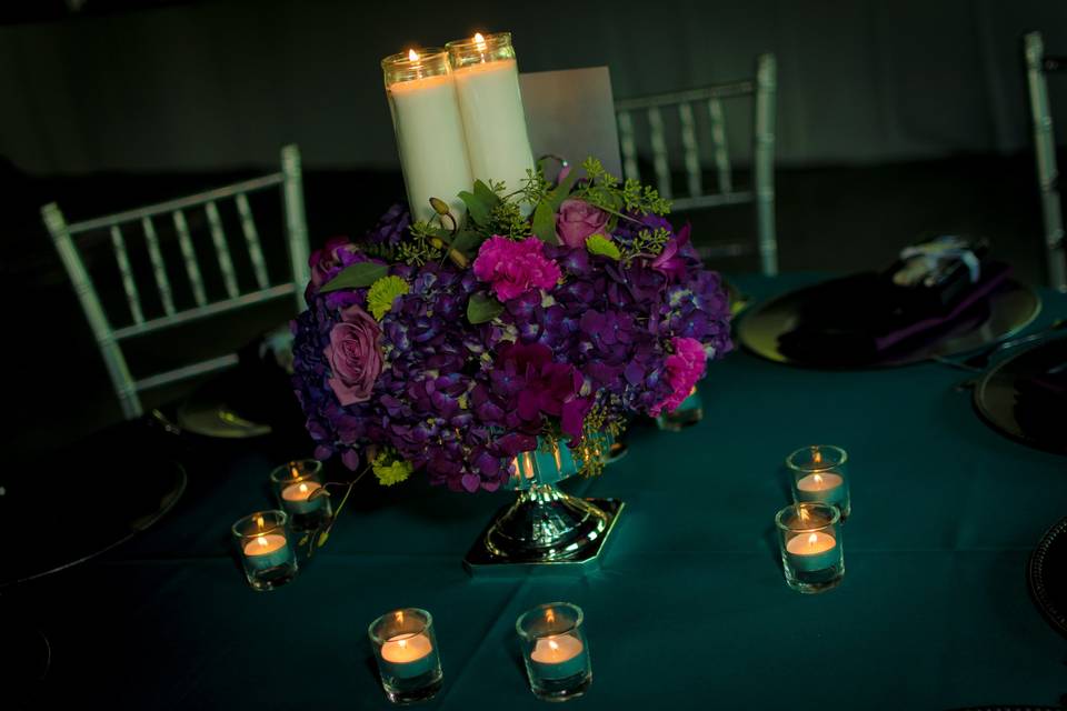 Simply Perfect Event Planning