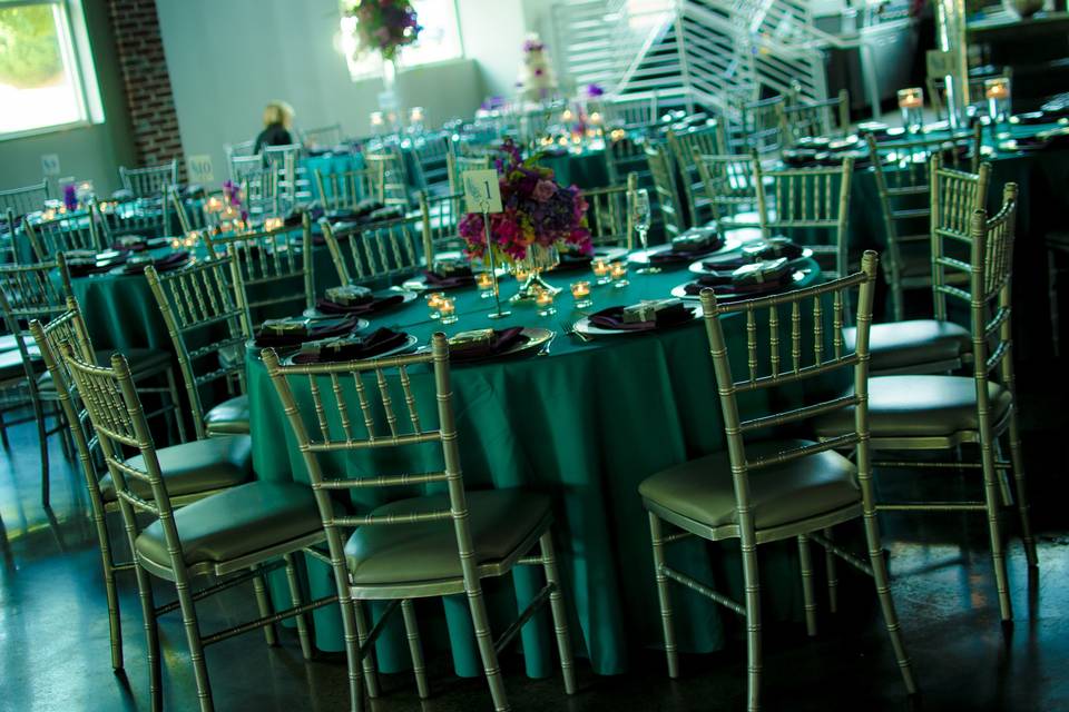 Simply Perfect Event Planning