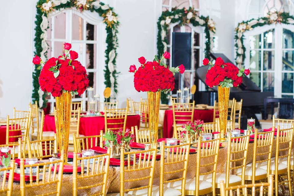 Simply Perfect Event Planning