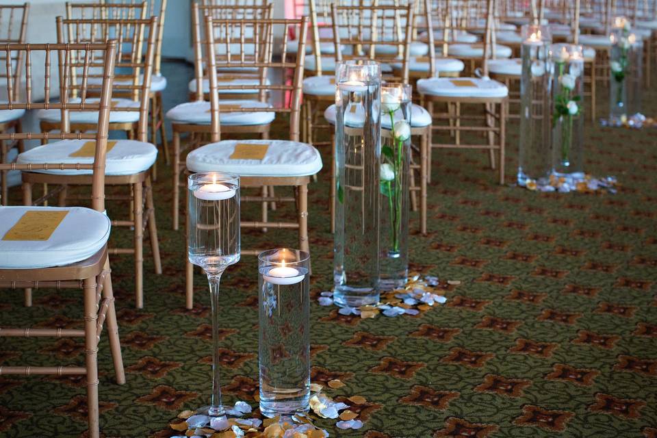 Simply Perfect Event Planning