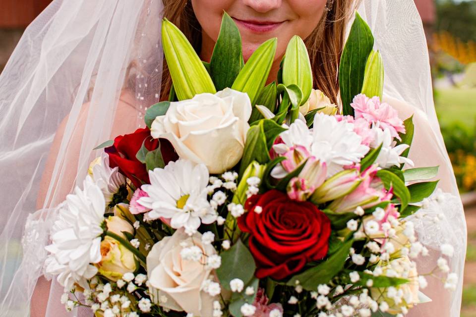 Bouquets