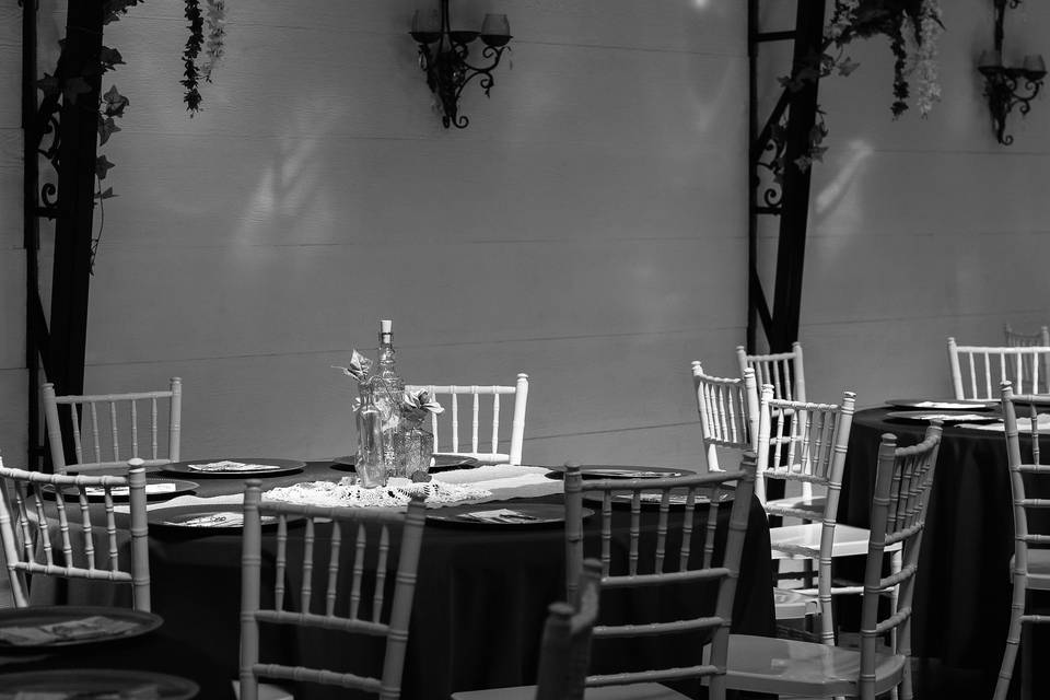 Table Decor