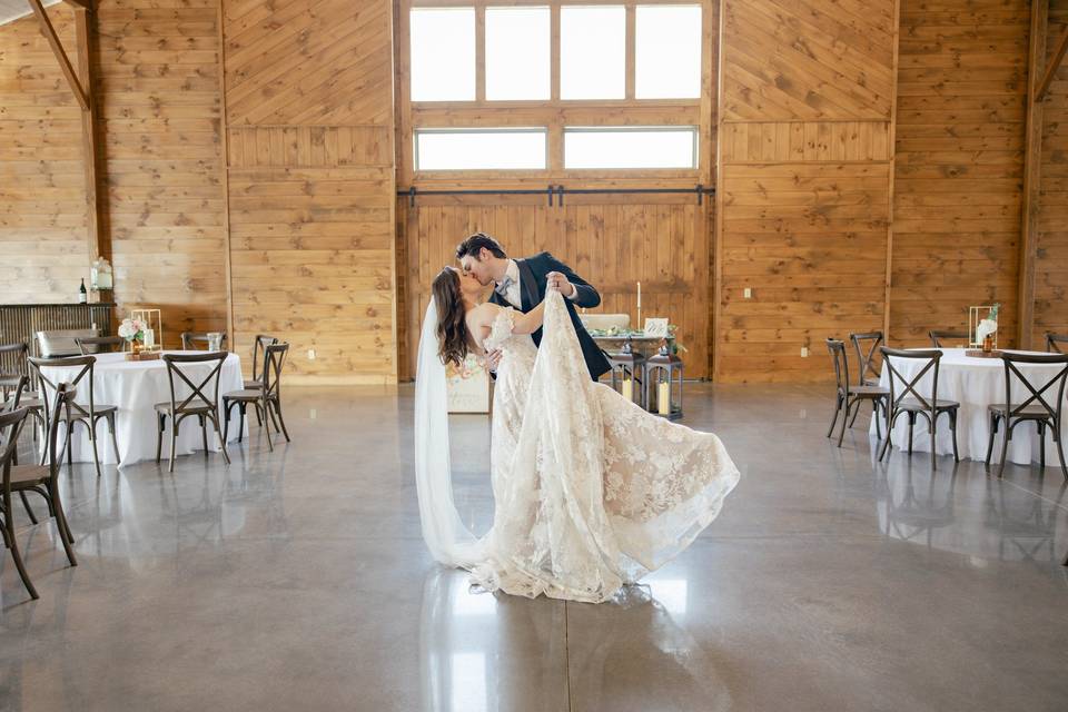 Wedding planning