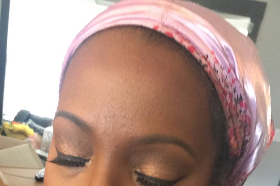 Makeup