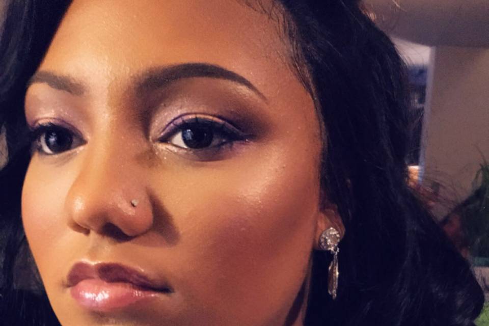 Makeup