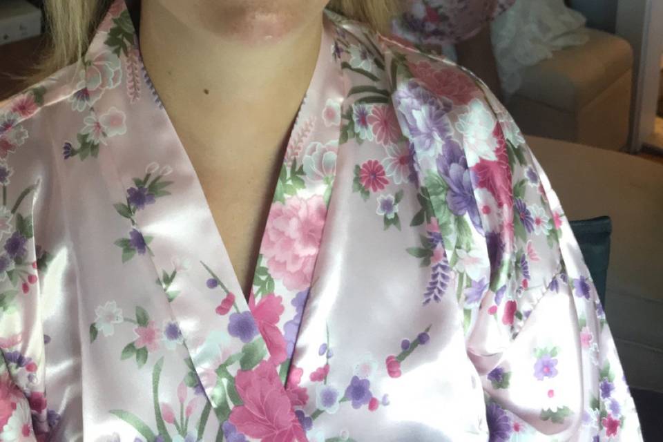Bridesmaid