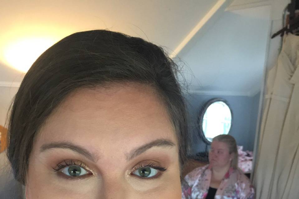 Bridesmaid