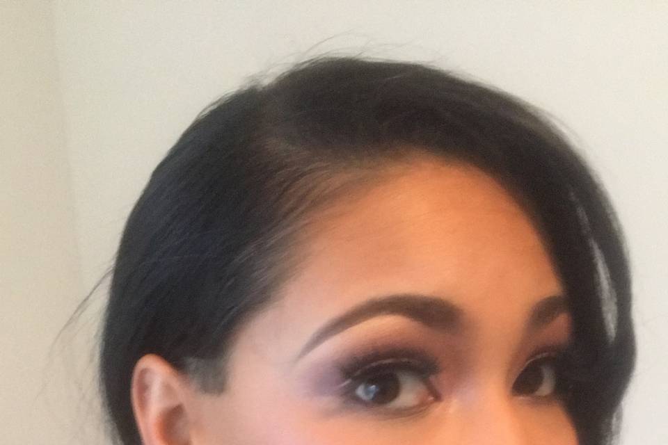 Makeup