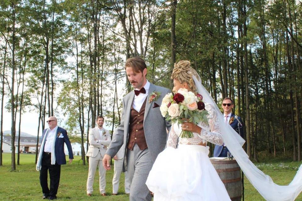 Wedding