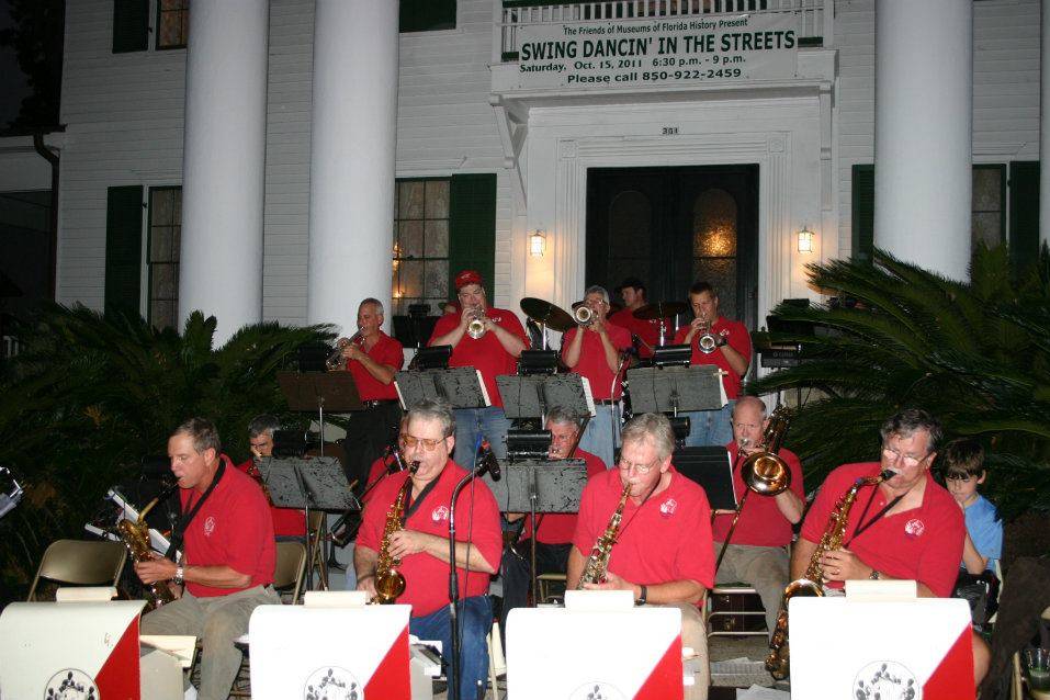 Tallahassee Swing Band