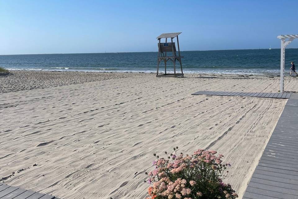 Galilee Beach Club