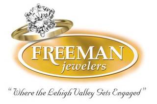 Freeman Jewelers