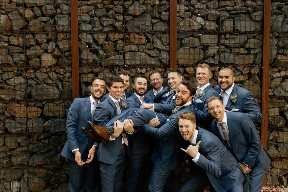 Wedding Party