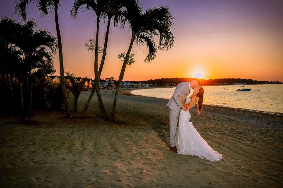 Amazing photo opportunities