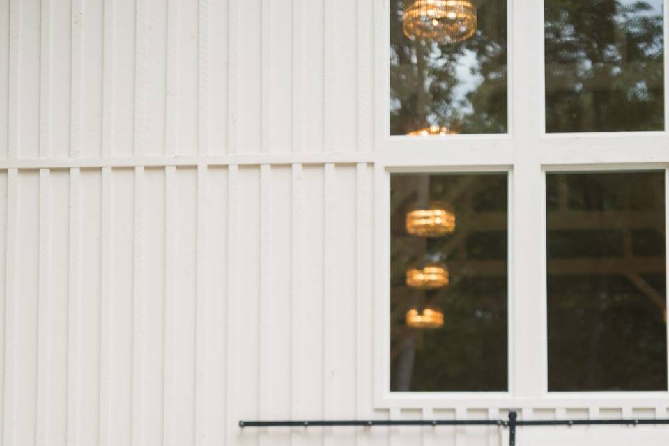Carolina Grove Wedding